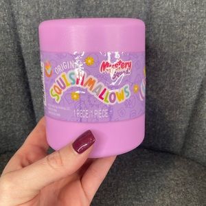 Squishmallows 2023 Spring / Easter Mystery Squad Blind Box 4" - UNOPENED